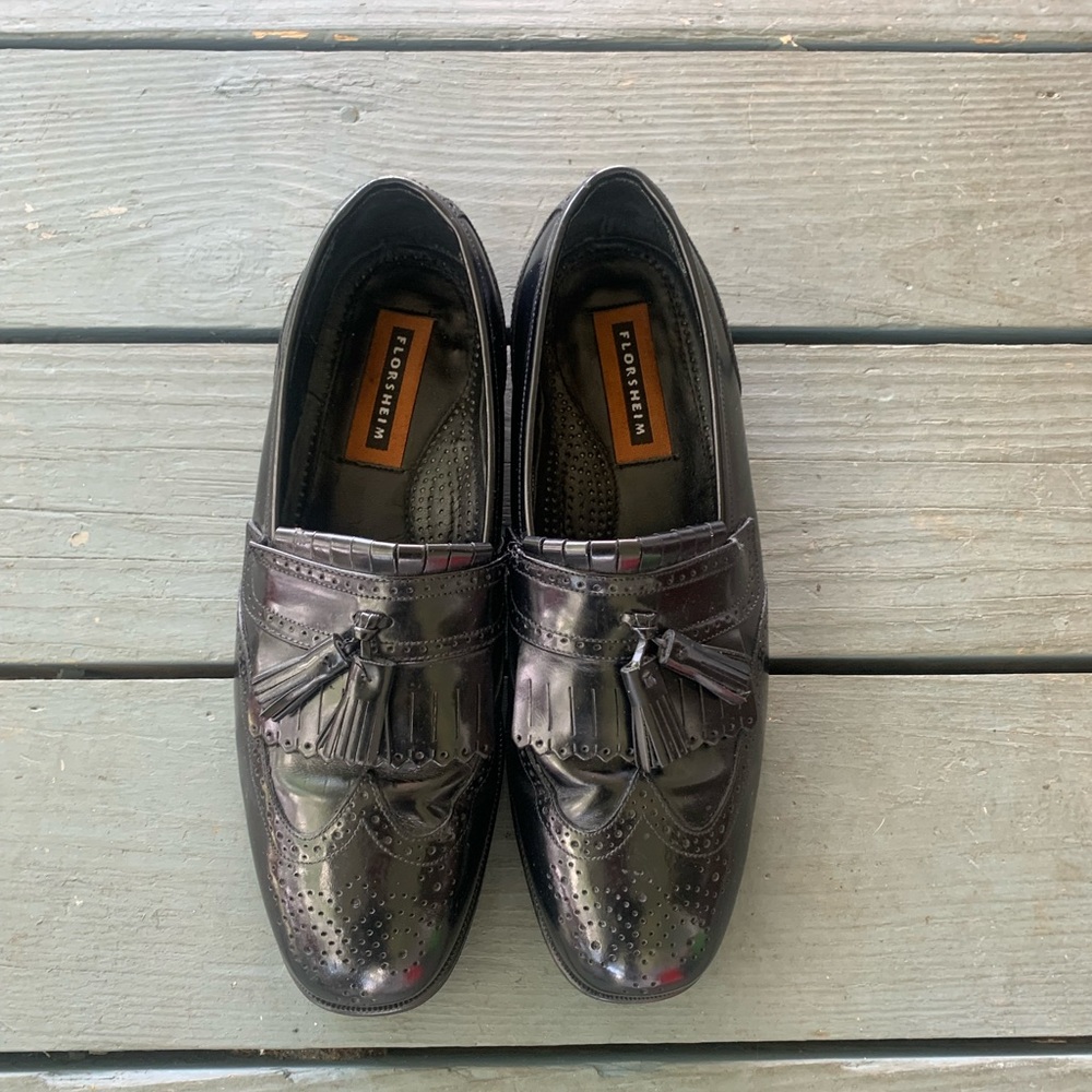 Florsheim Men Loafers